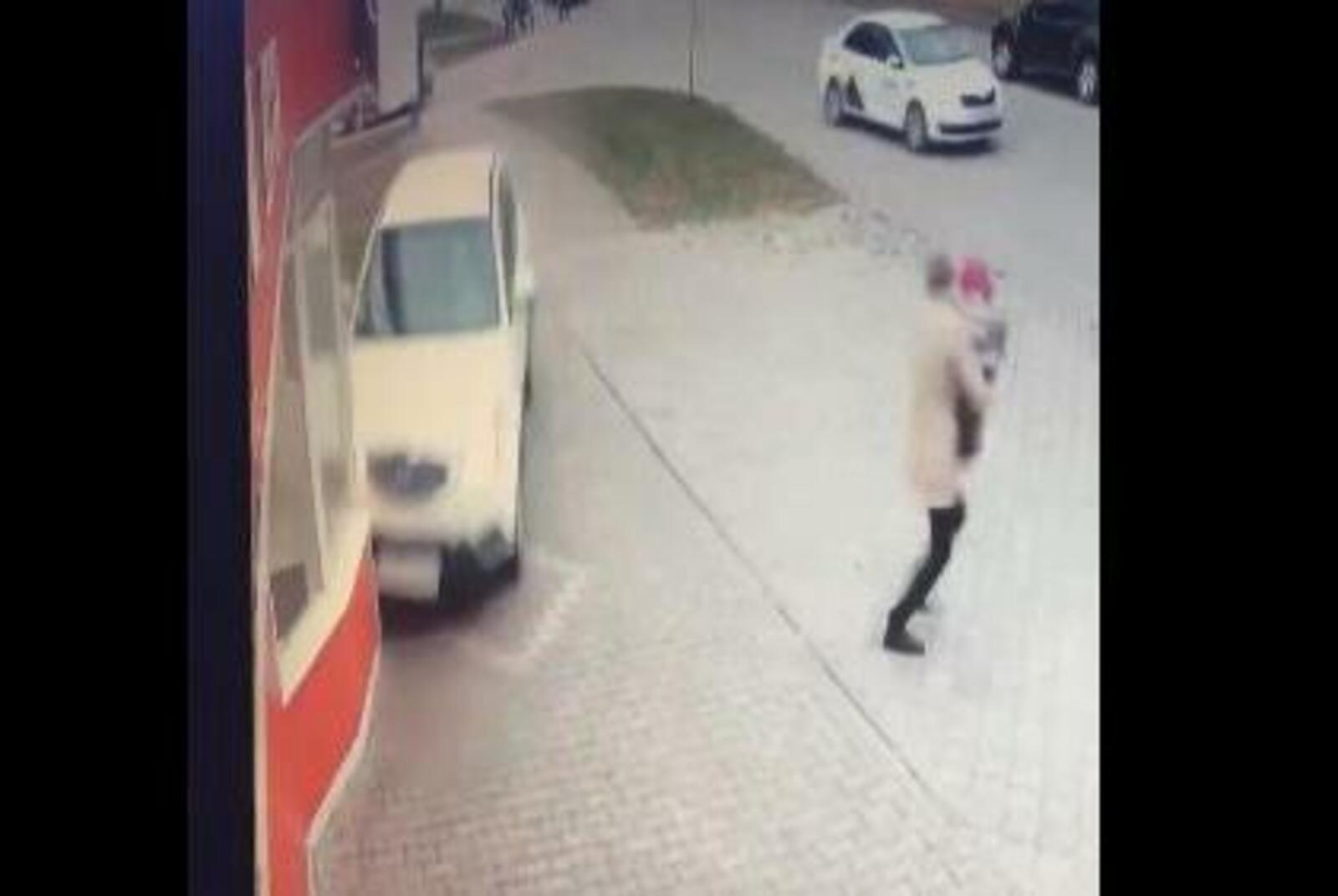Шкуры Стерлитамака Девушки