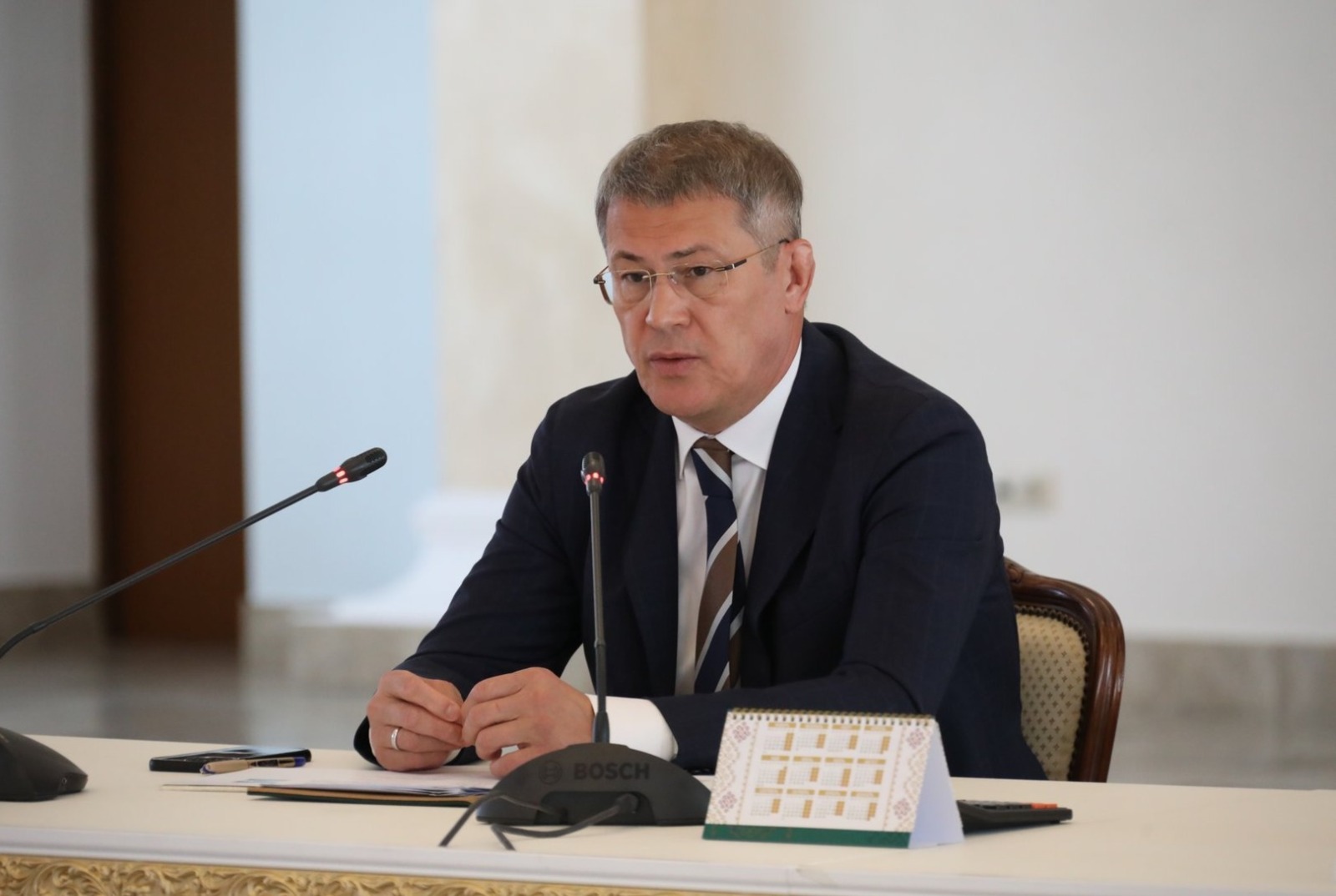 Валерий Шахов