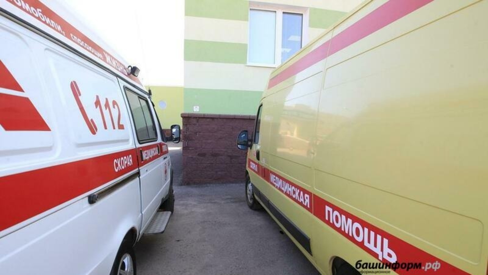 Олег Яровиков