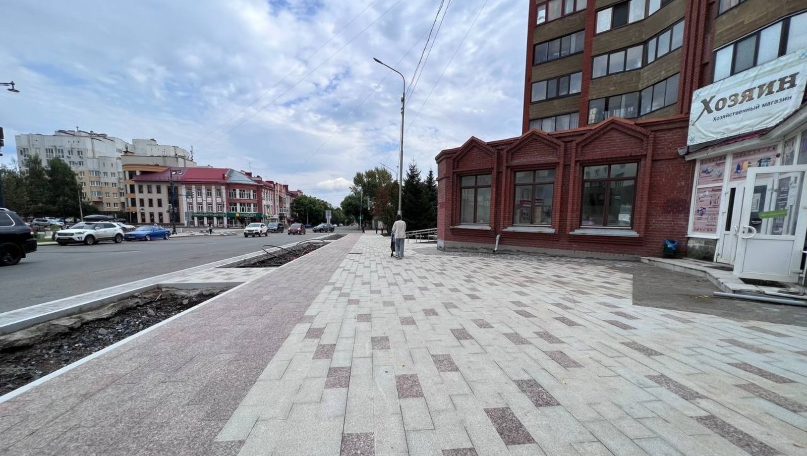 соцсети Ратмира Мавлиева