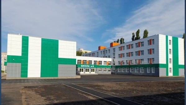 Капремонт учреждений образования Башкирии находится на особом контроле