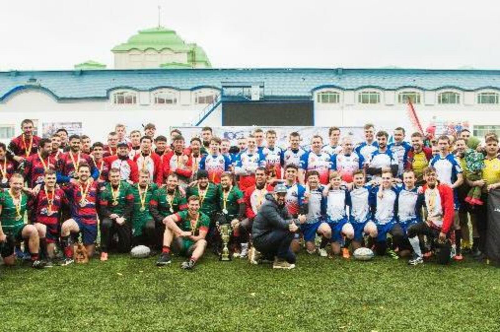 Александр Магилат