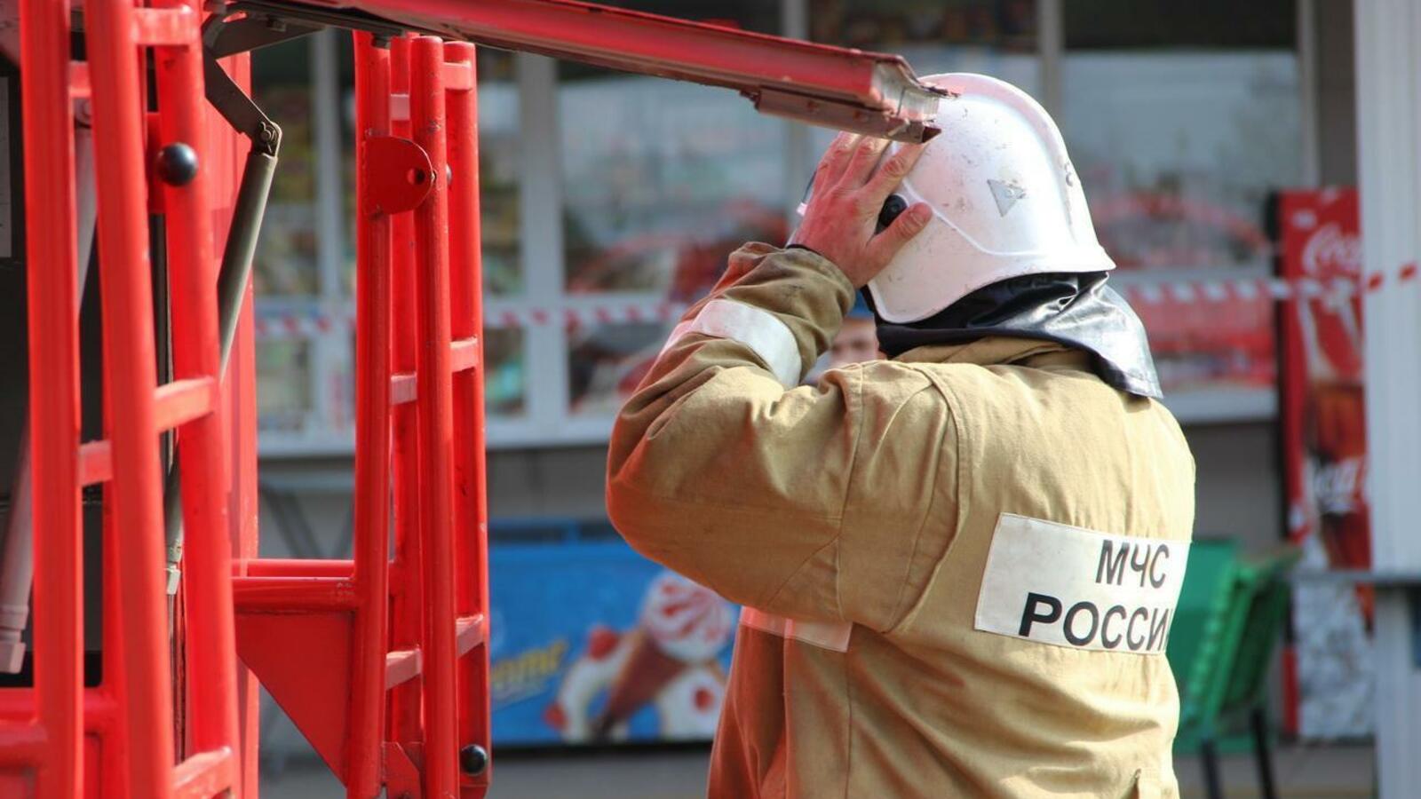 Ксения Калинина