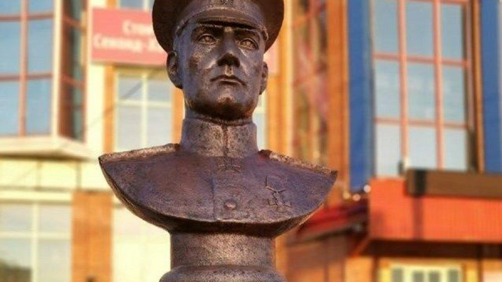 Тагир Ибрагимов