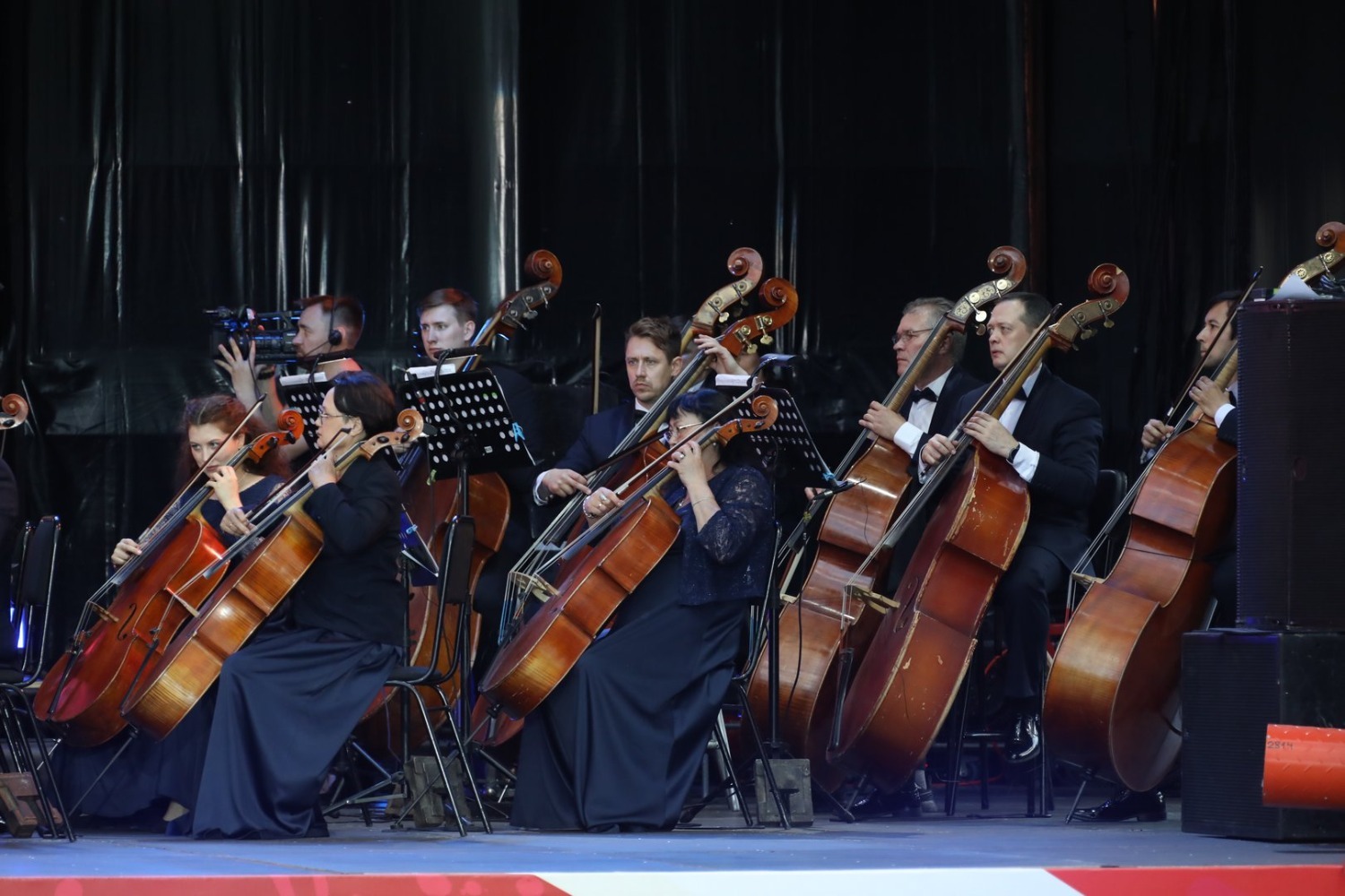 Валерий Шахов