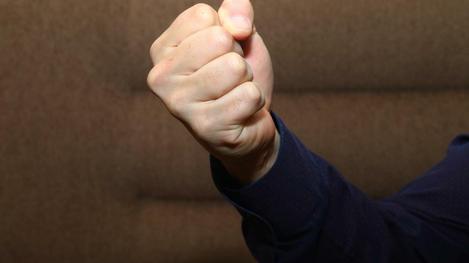 Валерий Шахов