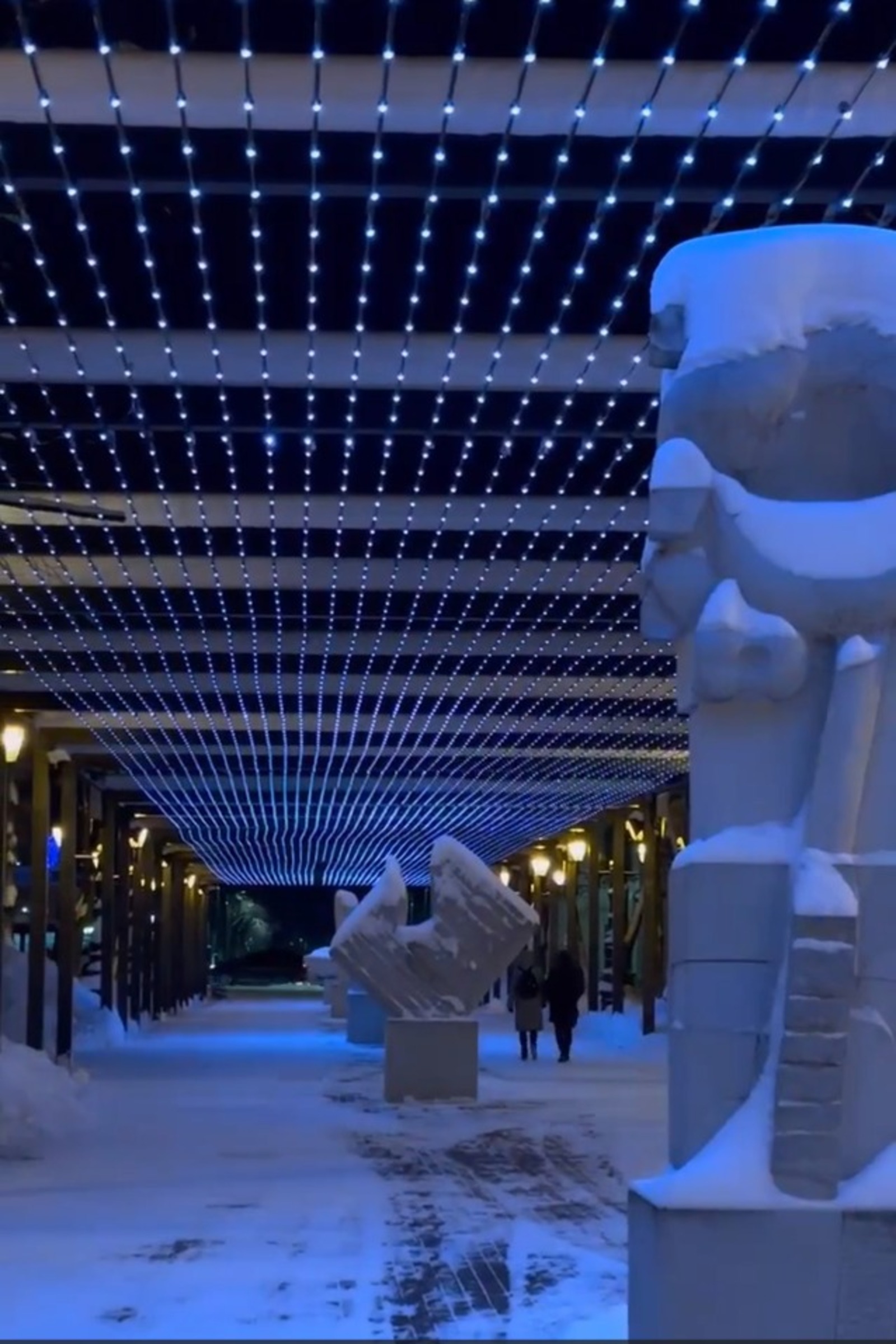 скриншот видео администрации Уфы