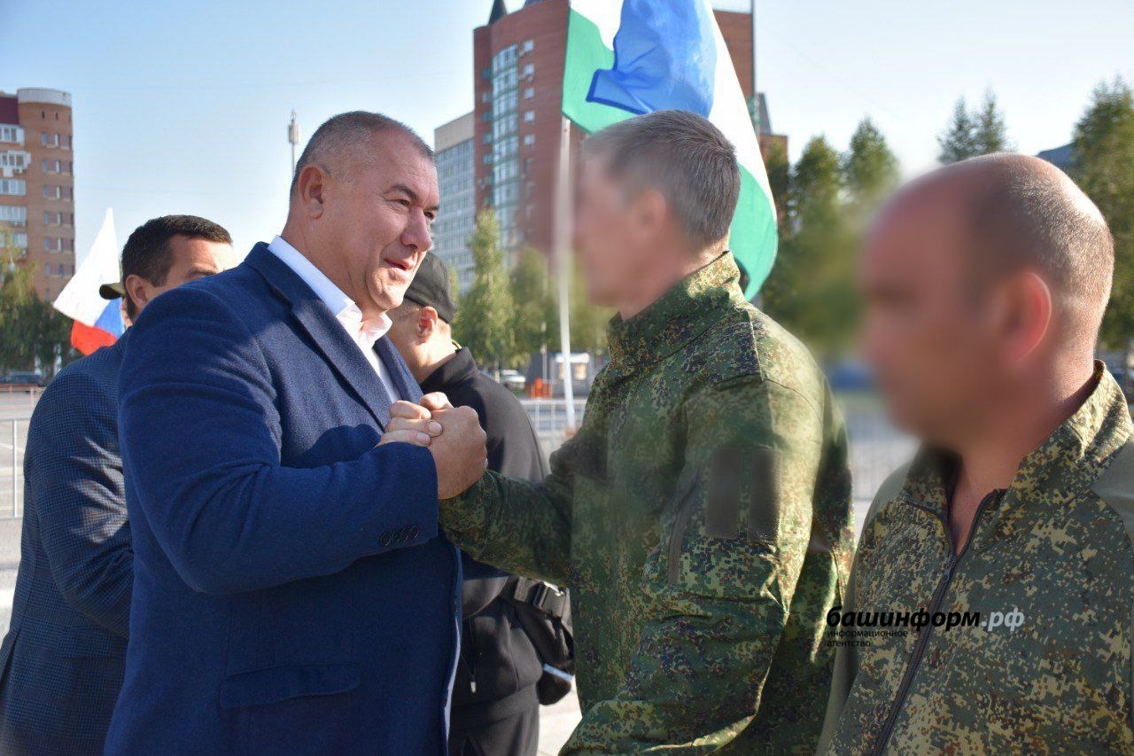 Эдуард Кускарбеков