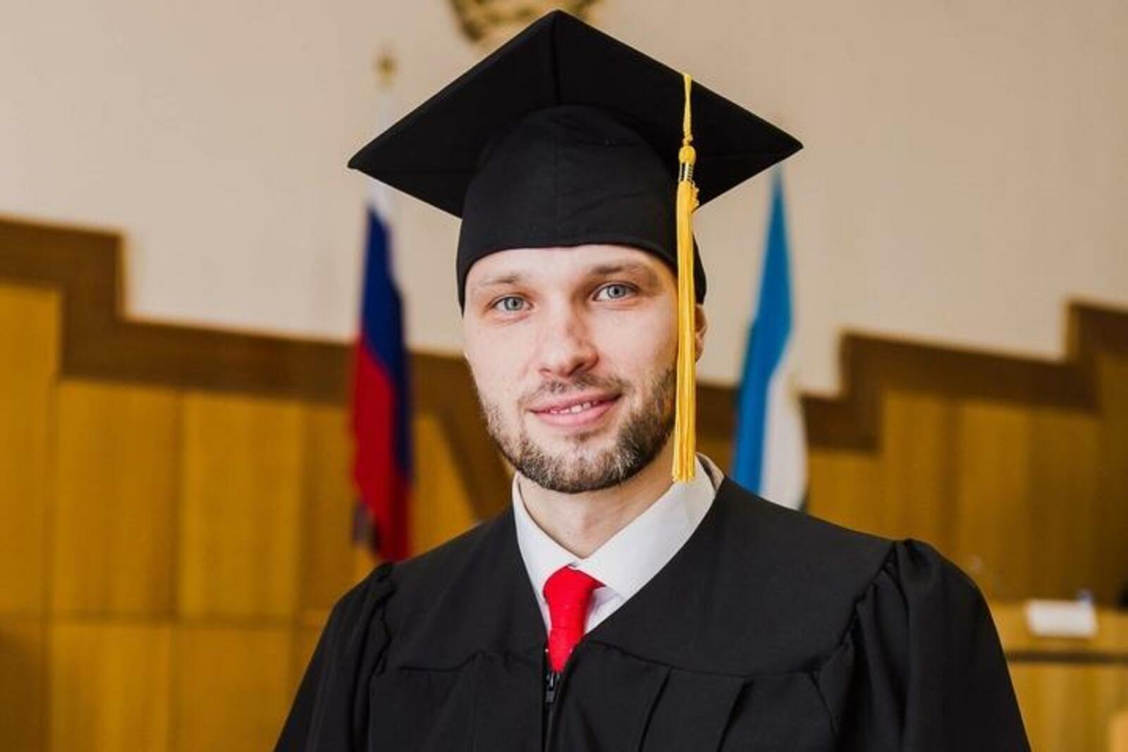 Евгений Терещенко