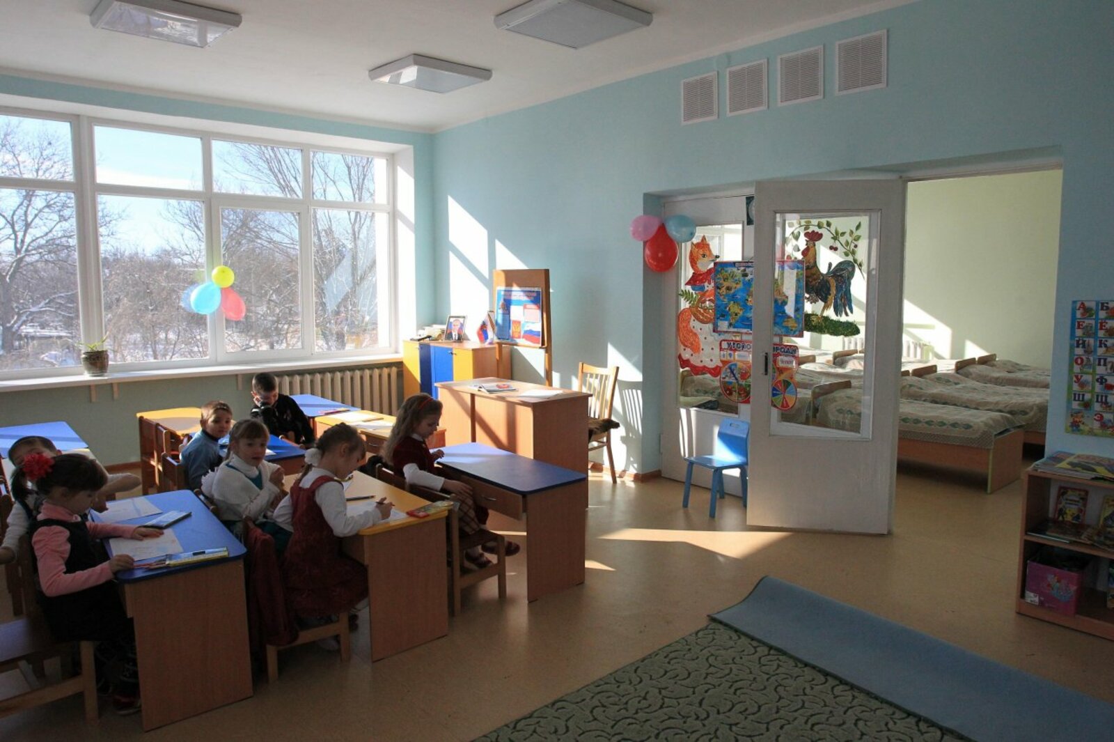 Олег Яровиков