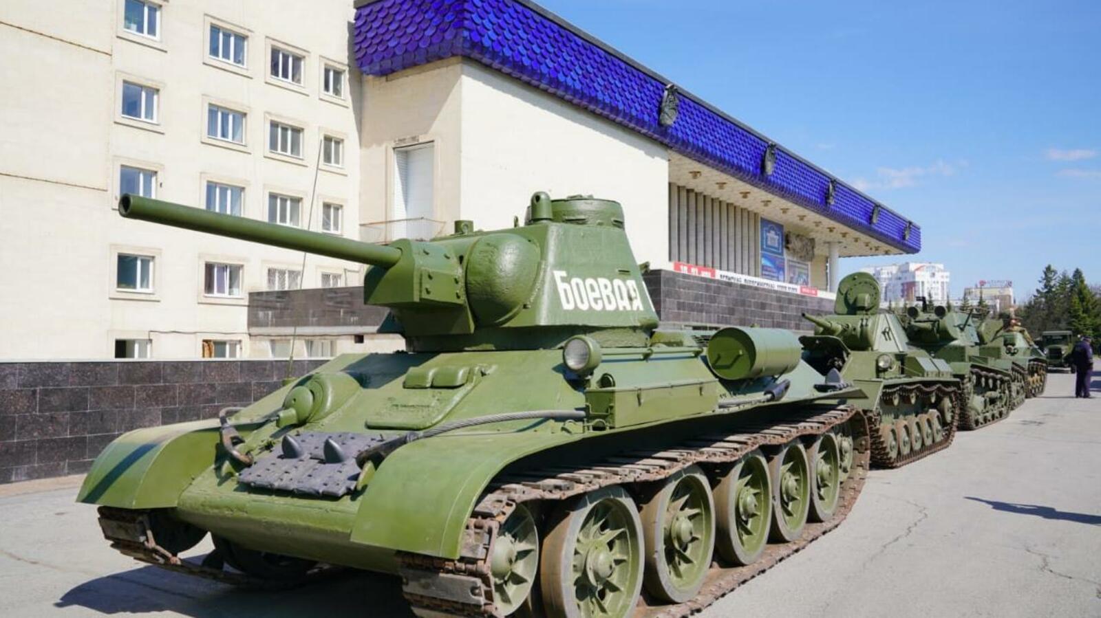 Олег Яровиков