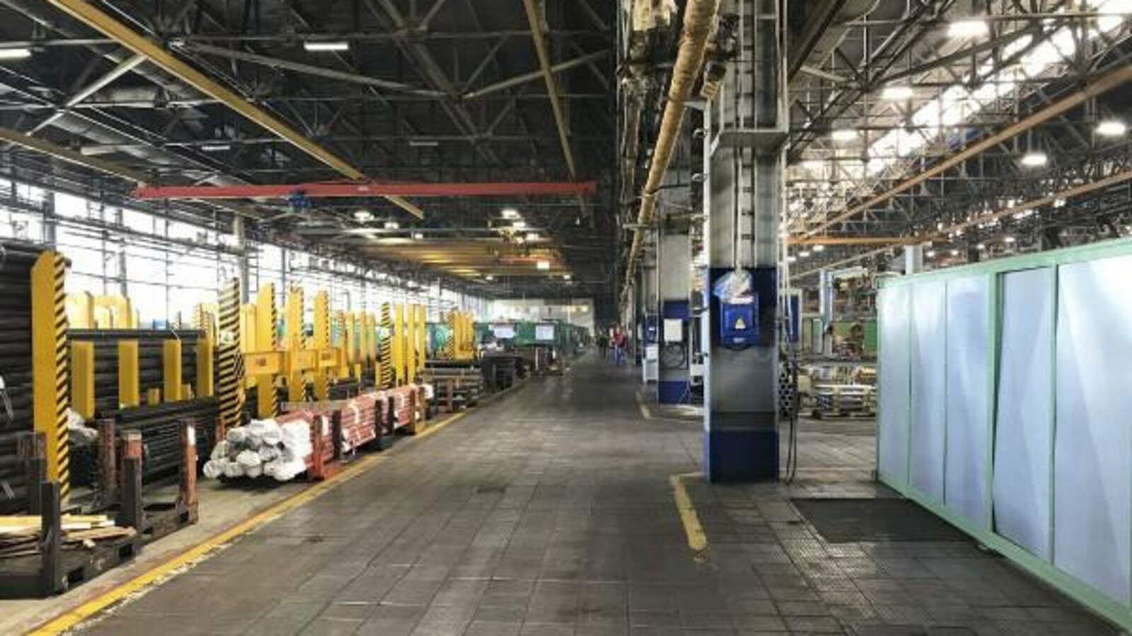 Корпорация развития РБ