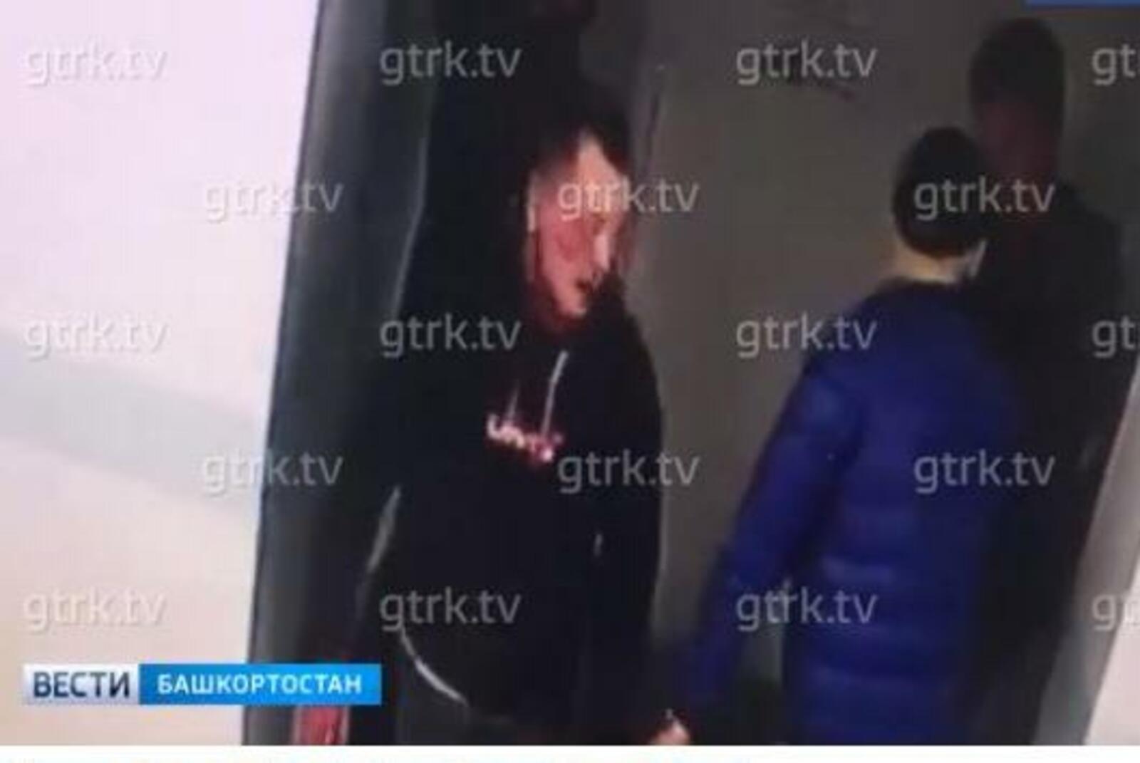 стоп-кадр видео