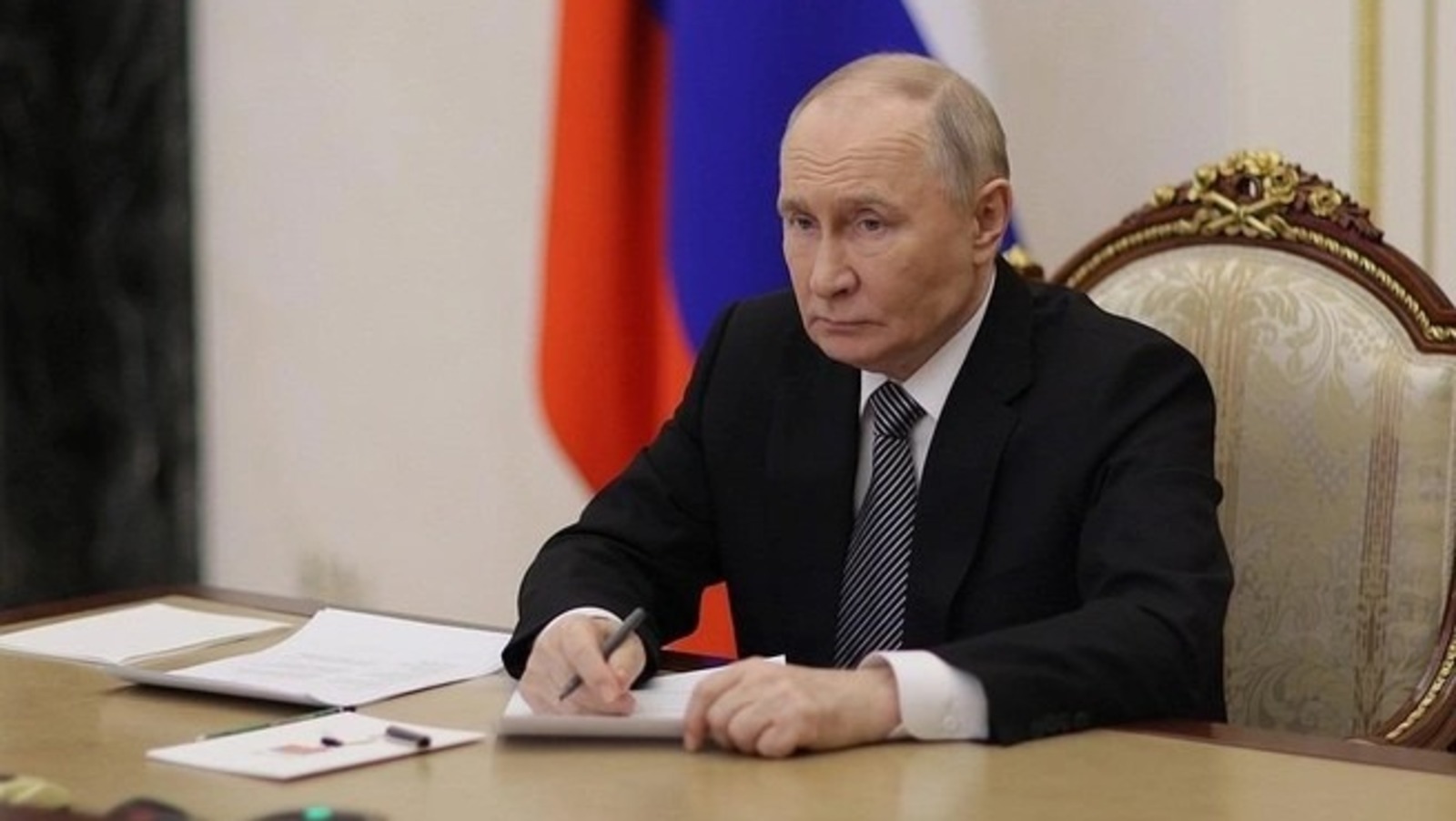 официальный сайт Президента РФ kremlin.ru