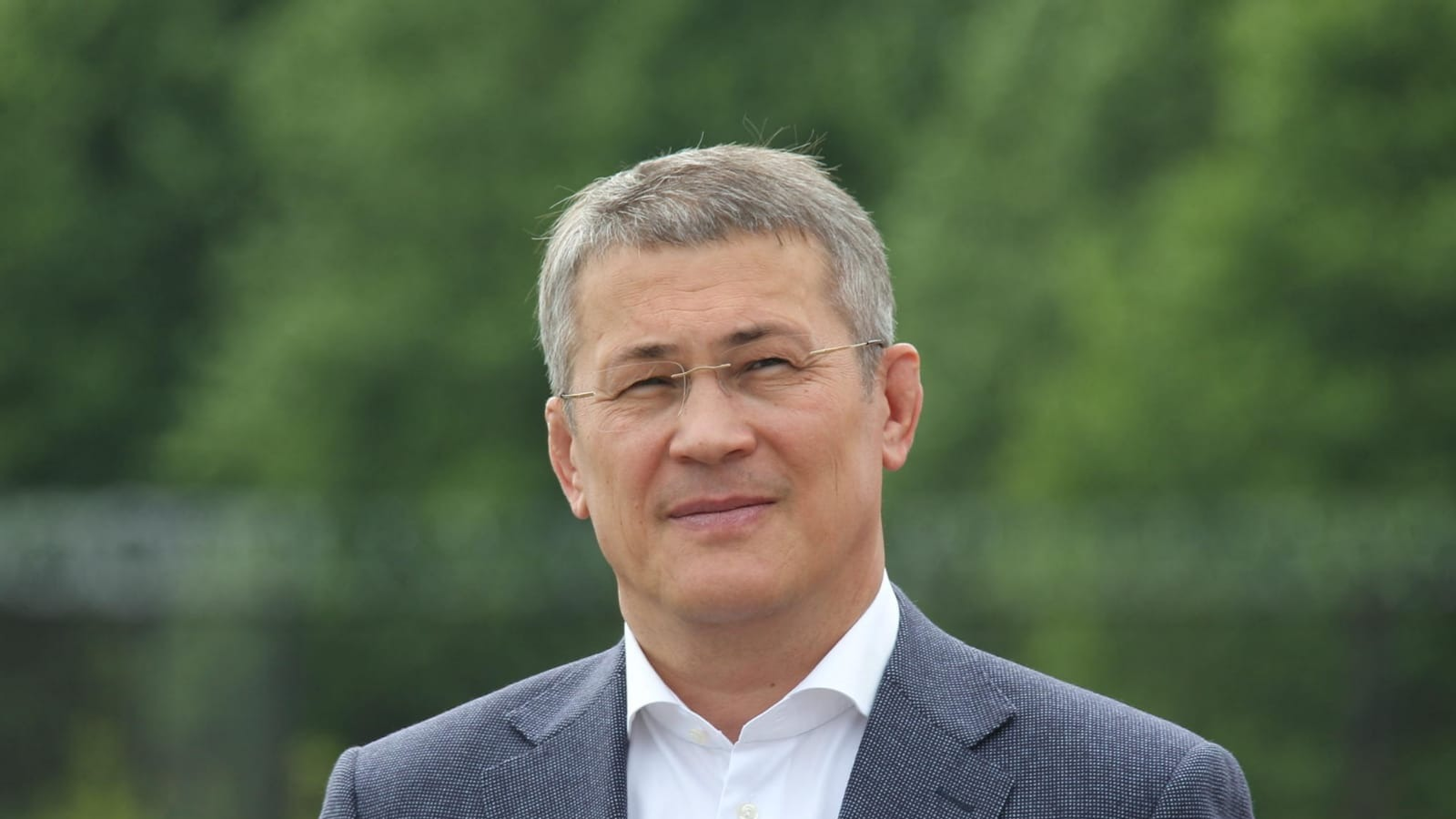 Олег Яровиков