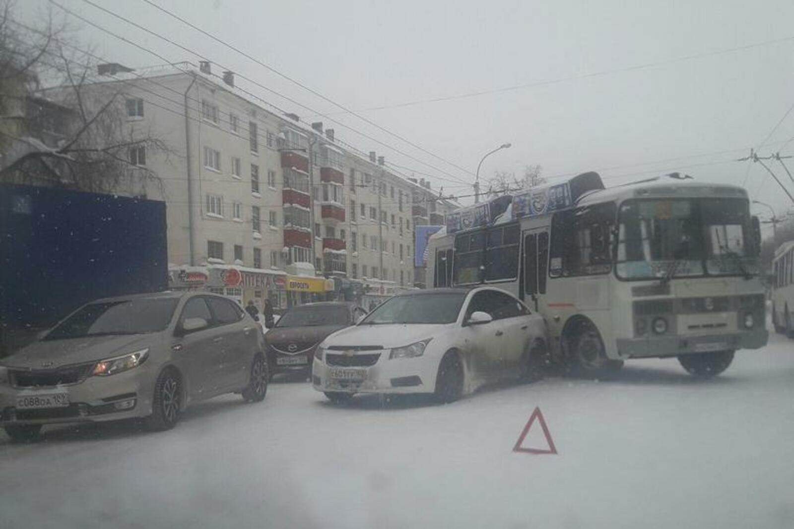 группа «БашДТП», Vk, Instagram