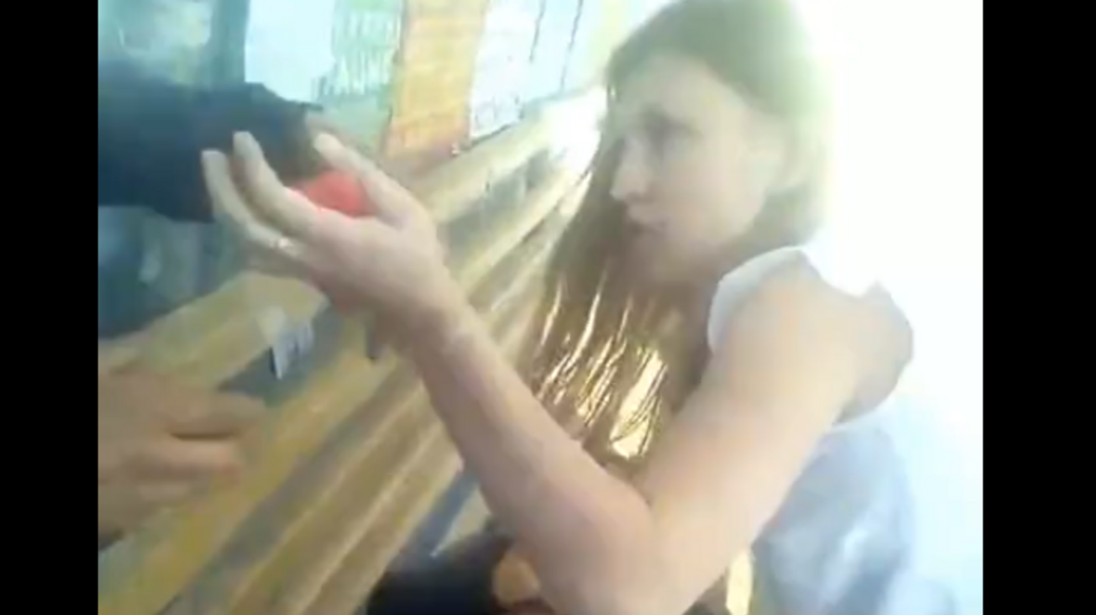 скриншот видео БашДТП