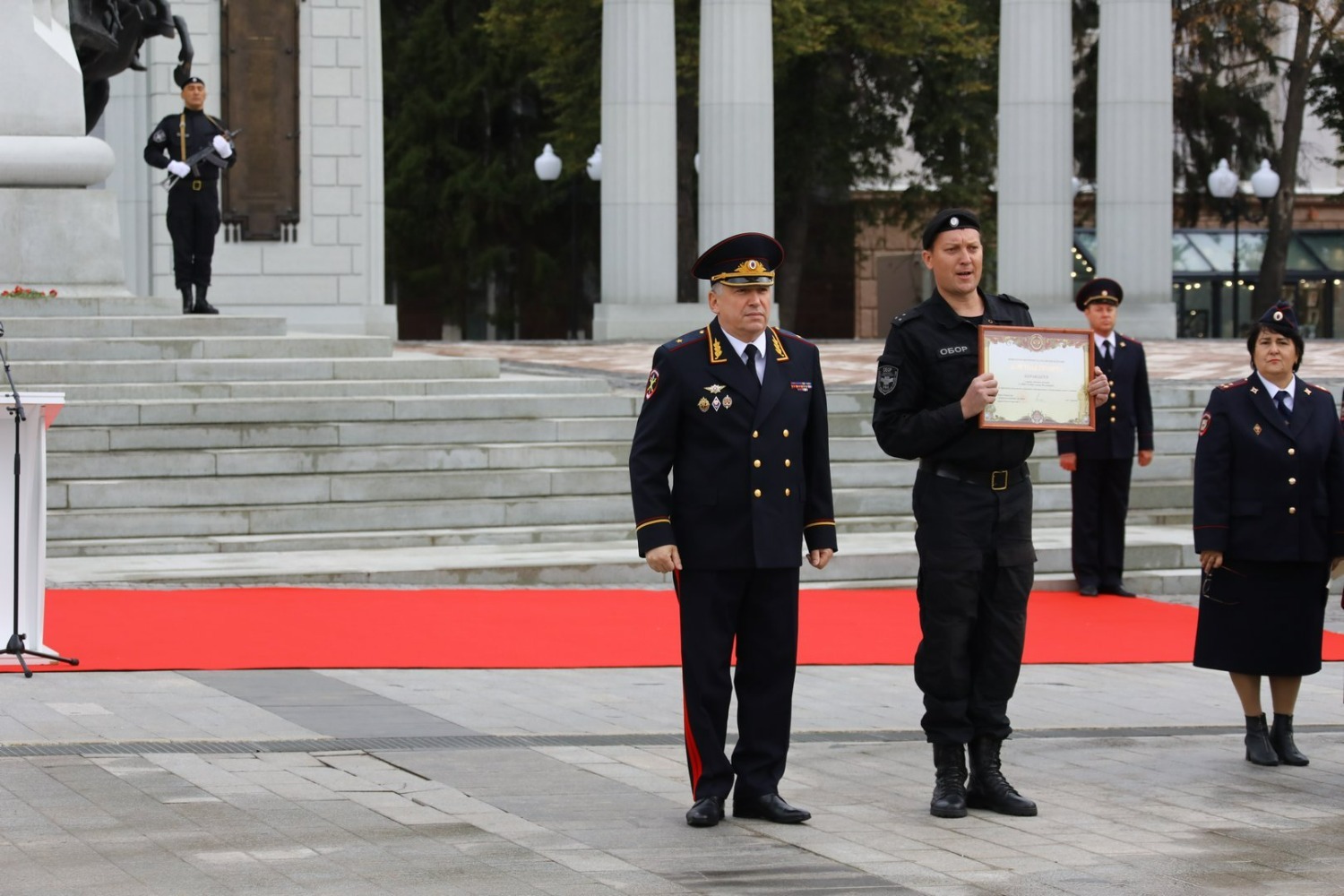 Валерий Шахов