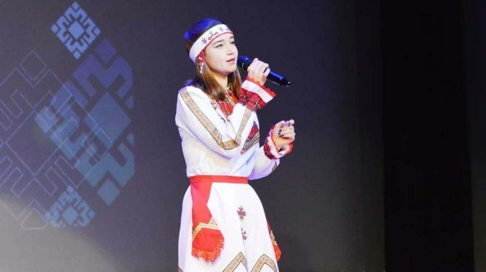 Дом дружбы народов РБ