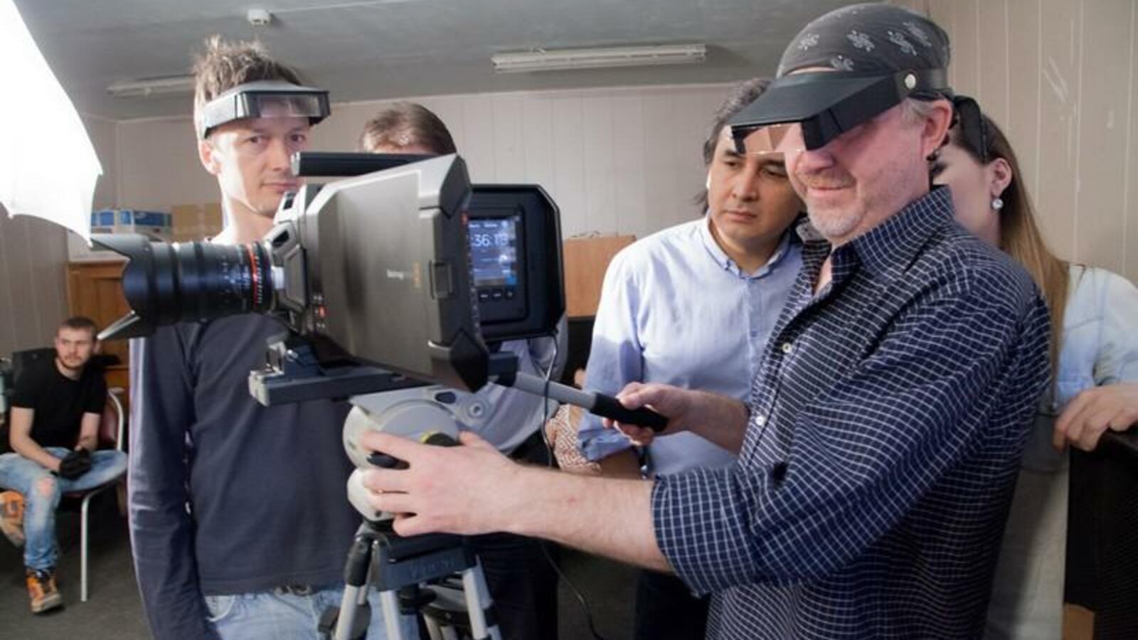 кинокомпания «Живая лента»