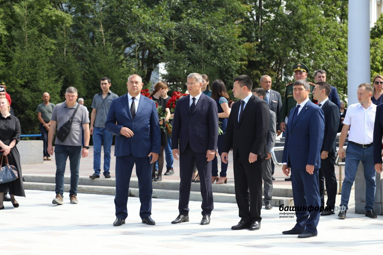 Валерий Шахов