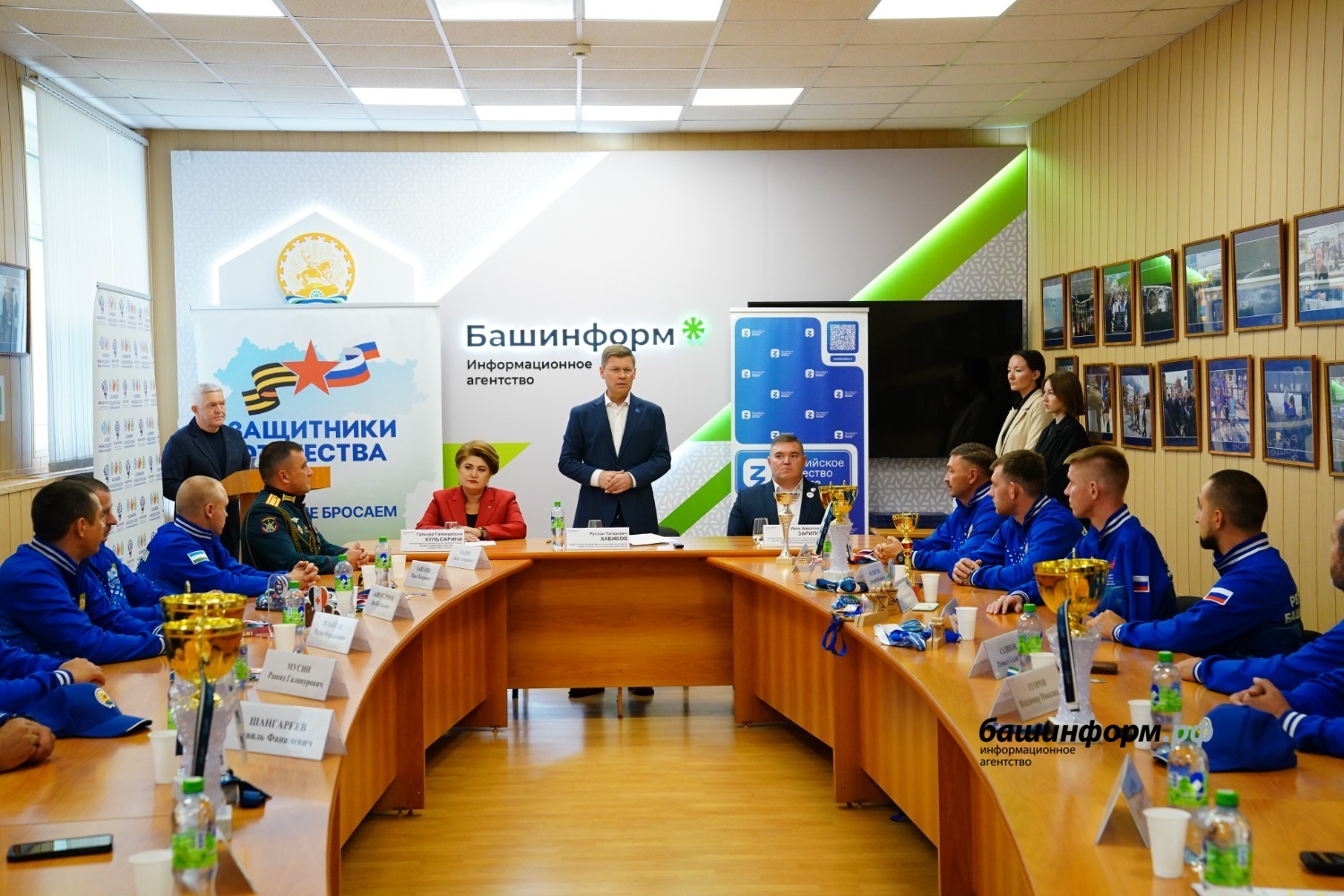 Олег Яровиков