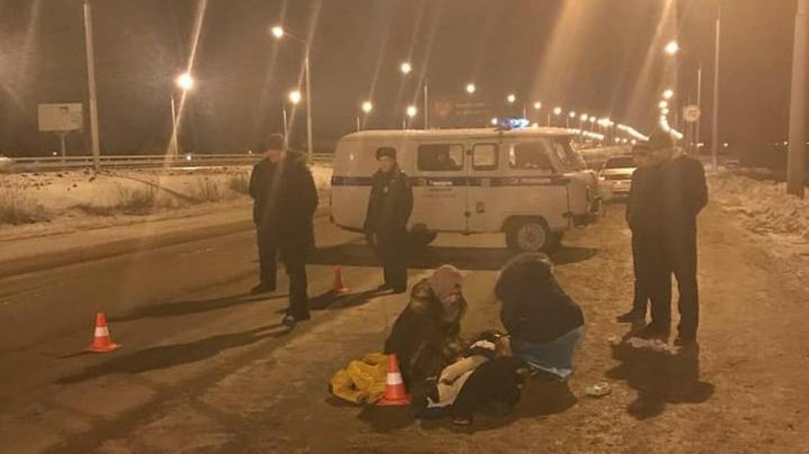 ГИБДД по РБ