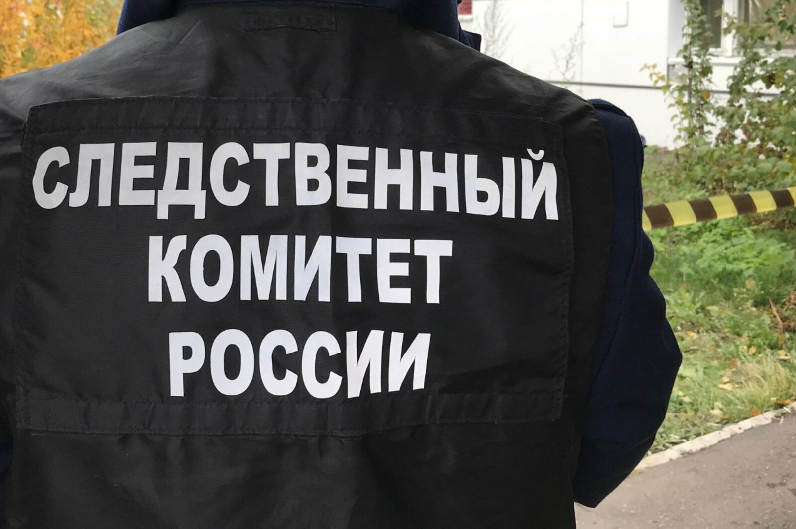 автор