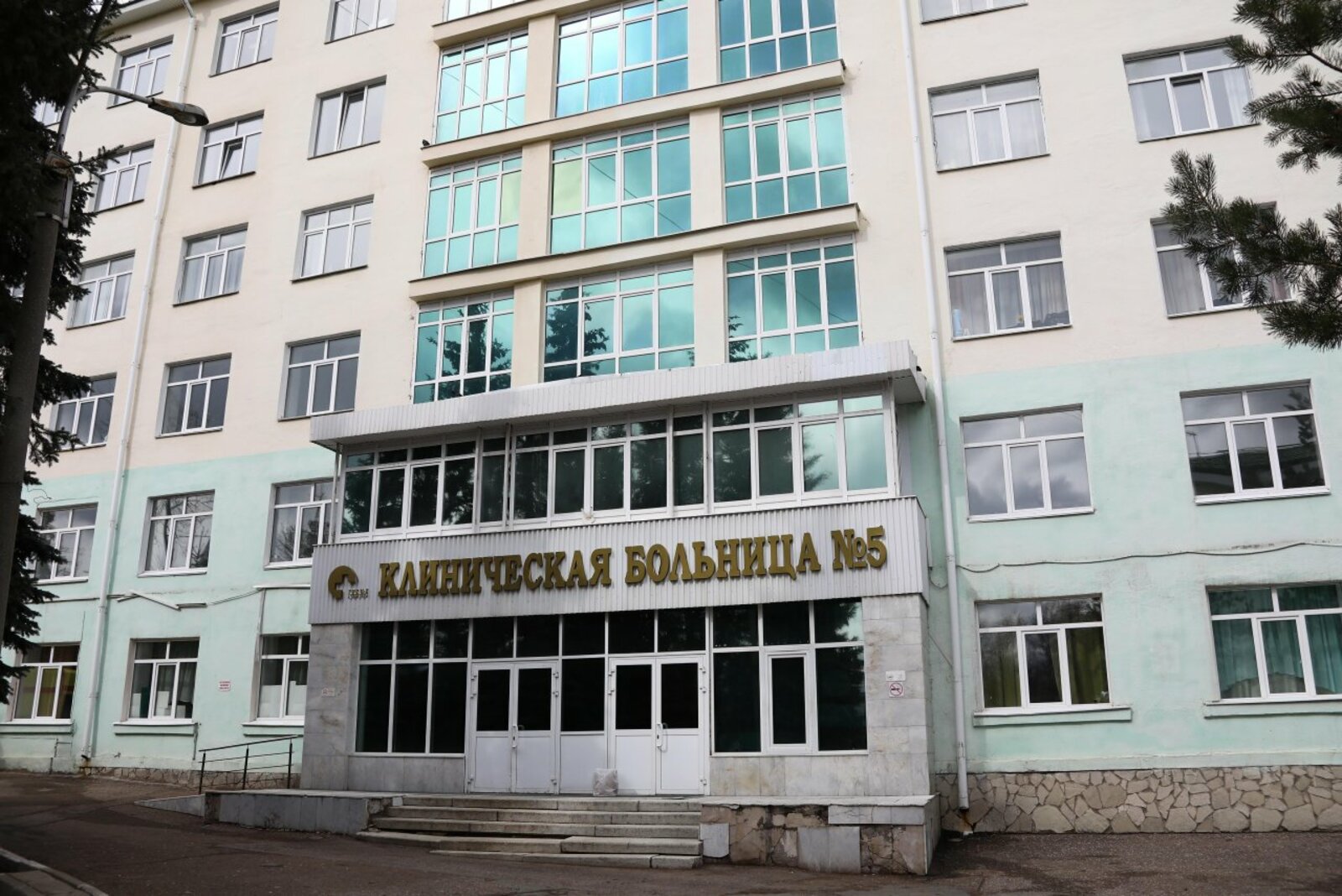 Валерий Шахов