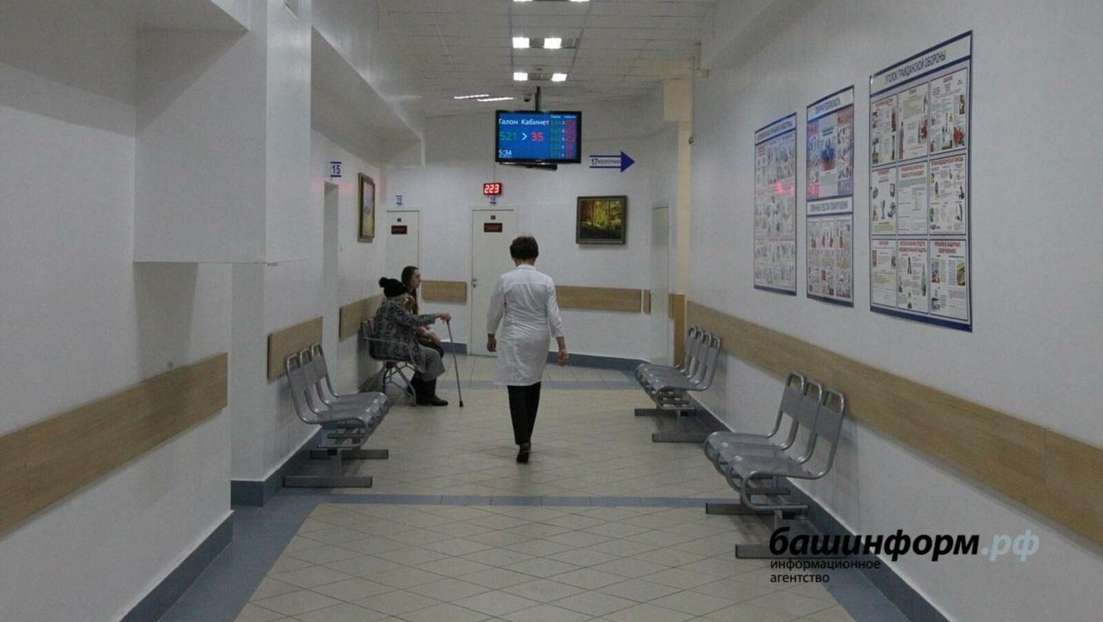 Олег Яровиков