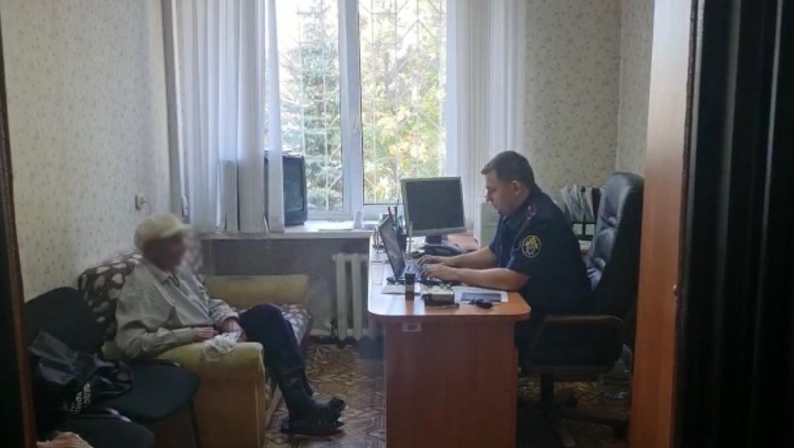 пресс-служба Следкома по РБ