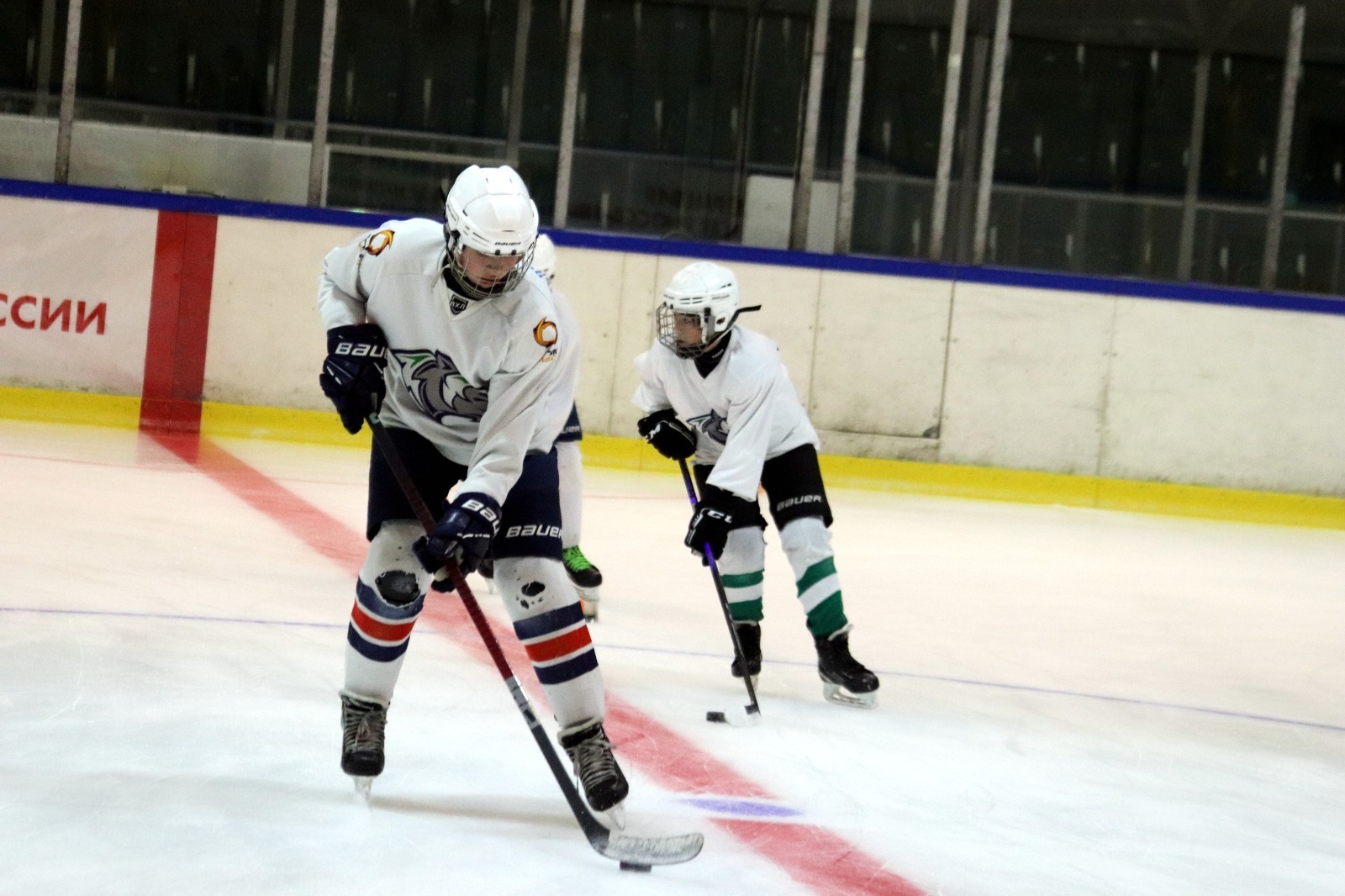 Руслан Гилязетдинов администрация Учалинского района