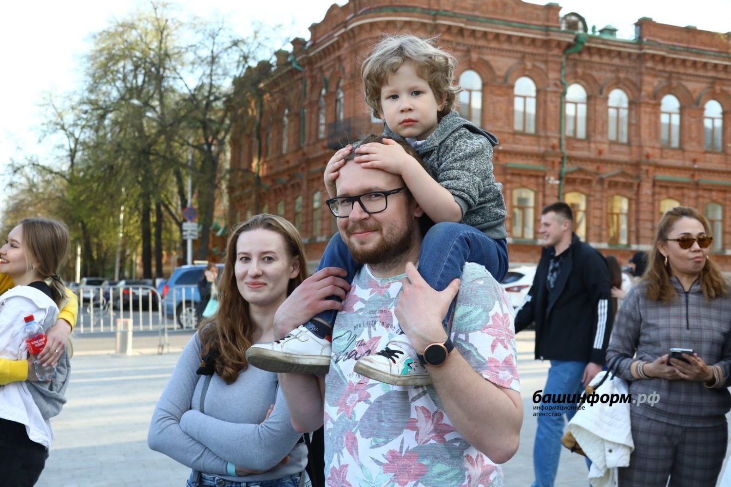 Валерий Шахов