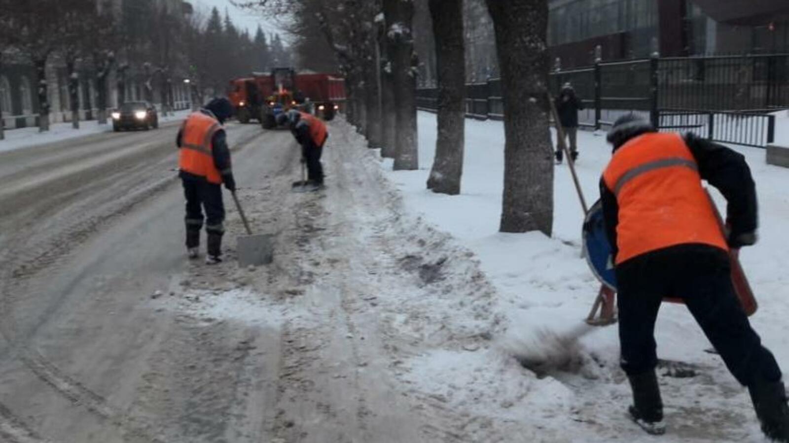 пресс-служба администрации г. Уфы