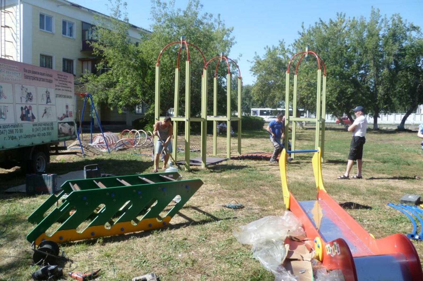 пресс-служба Горсовета