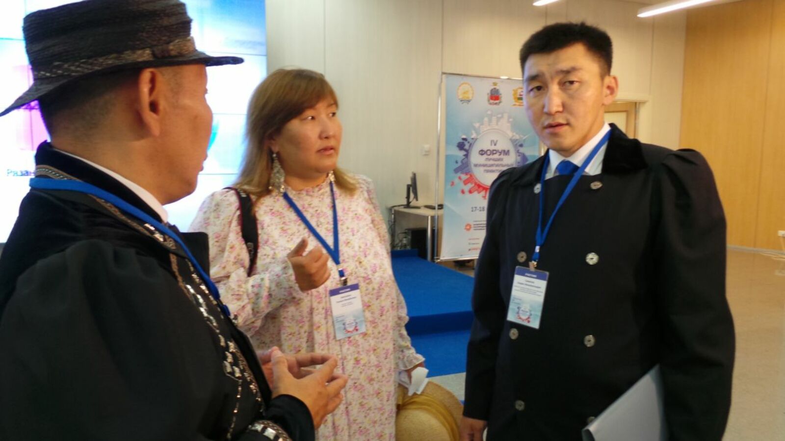 Ксения Калинина