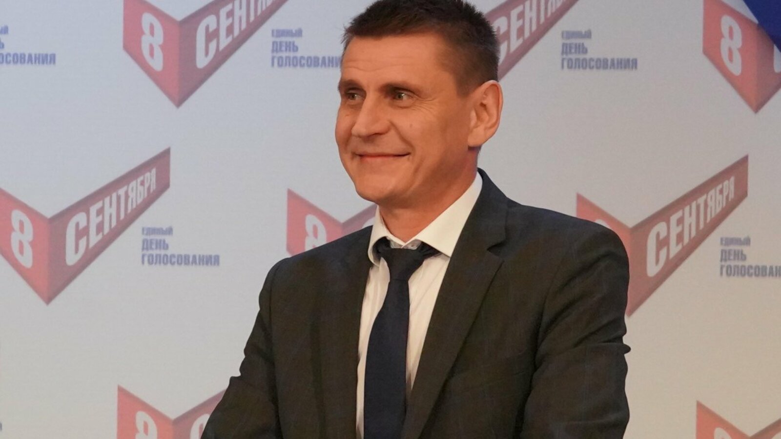 Олег Яровиков