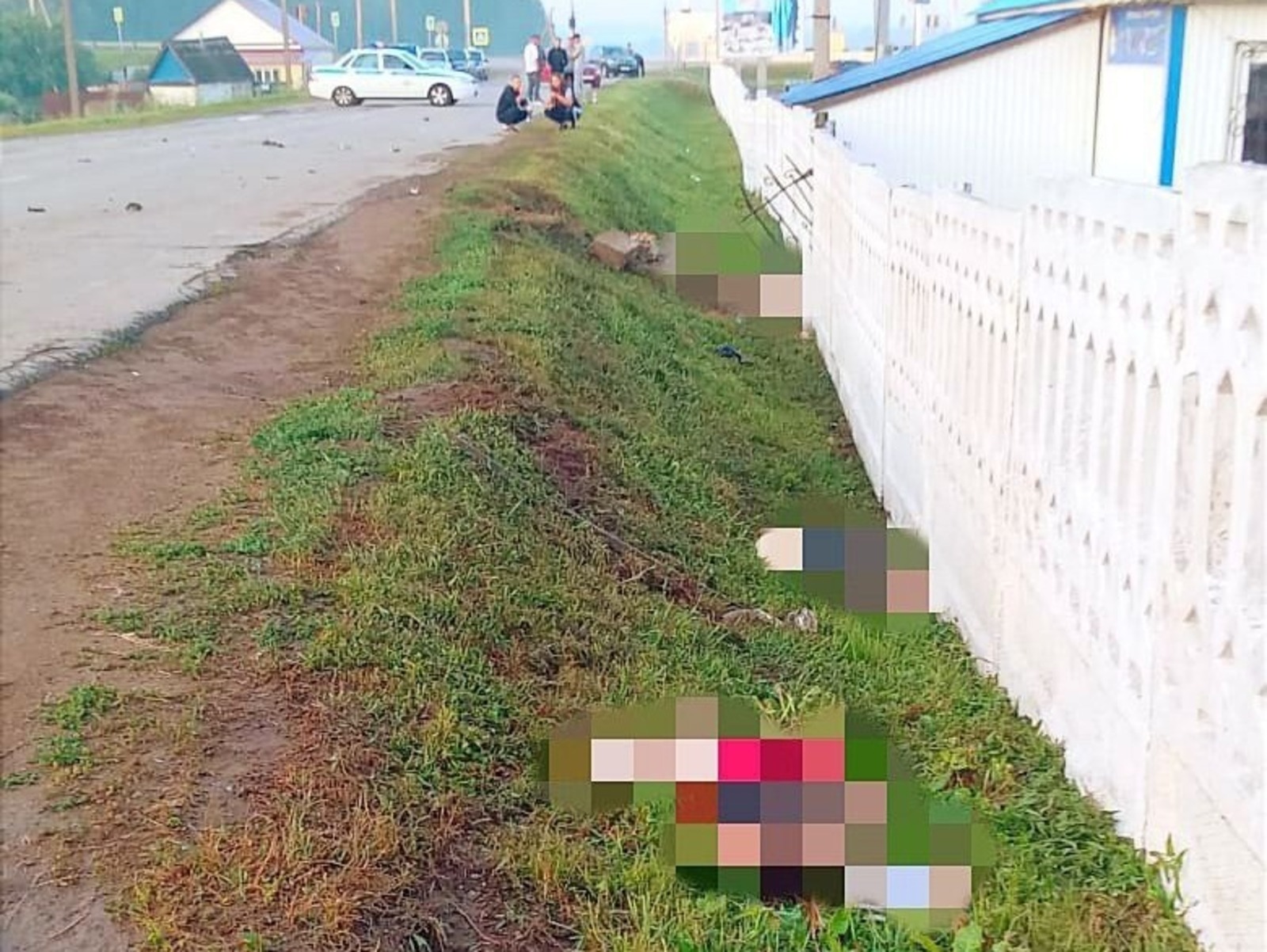 ГИБДД по РБ