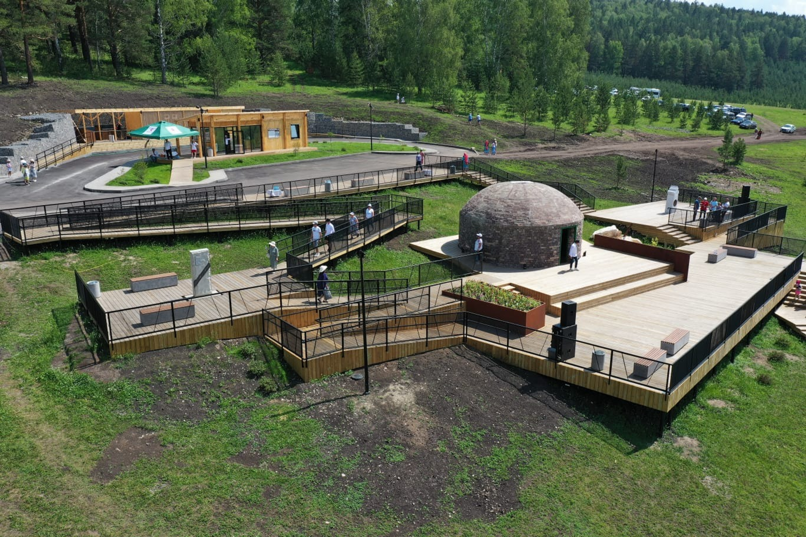 Азат Мухамедьянов и Ильшат Казаккулов