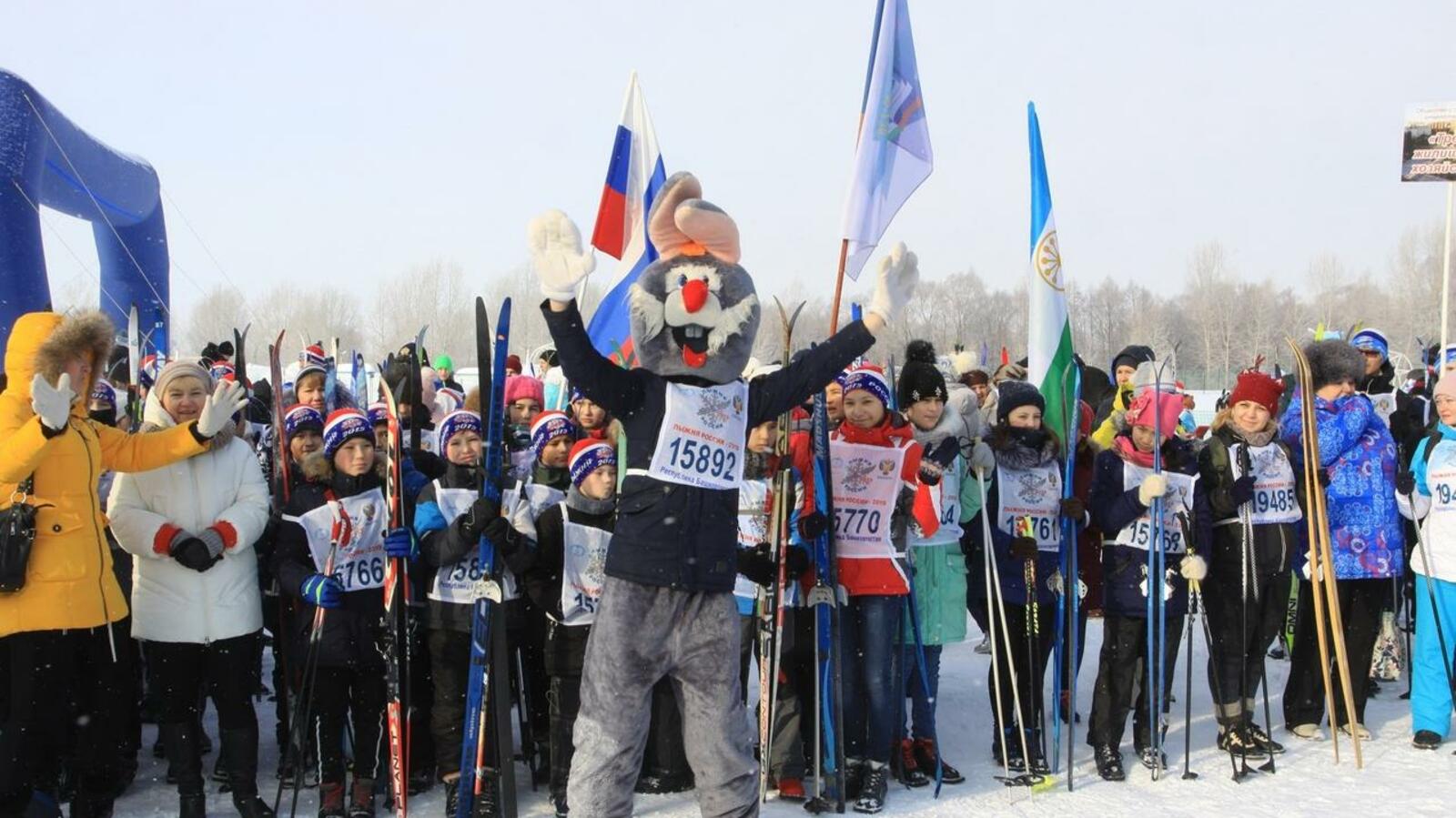 Валерий Шахов