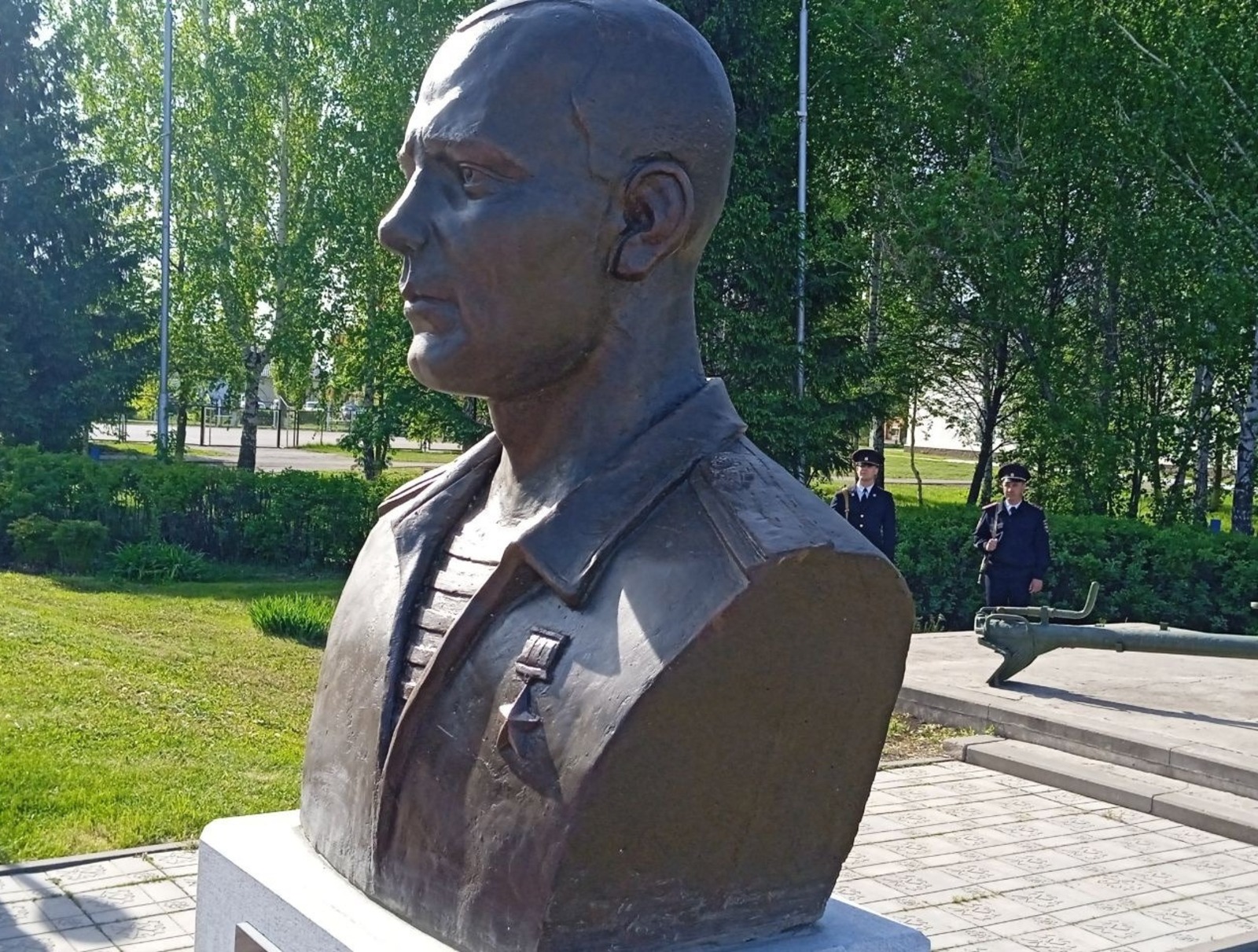 соцсети Дамира Мустафина