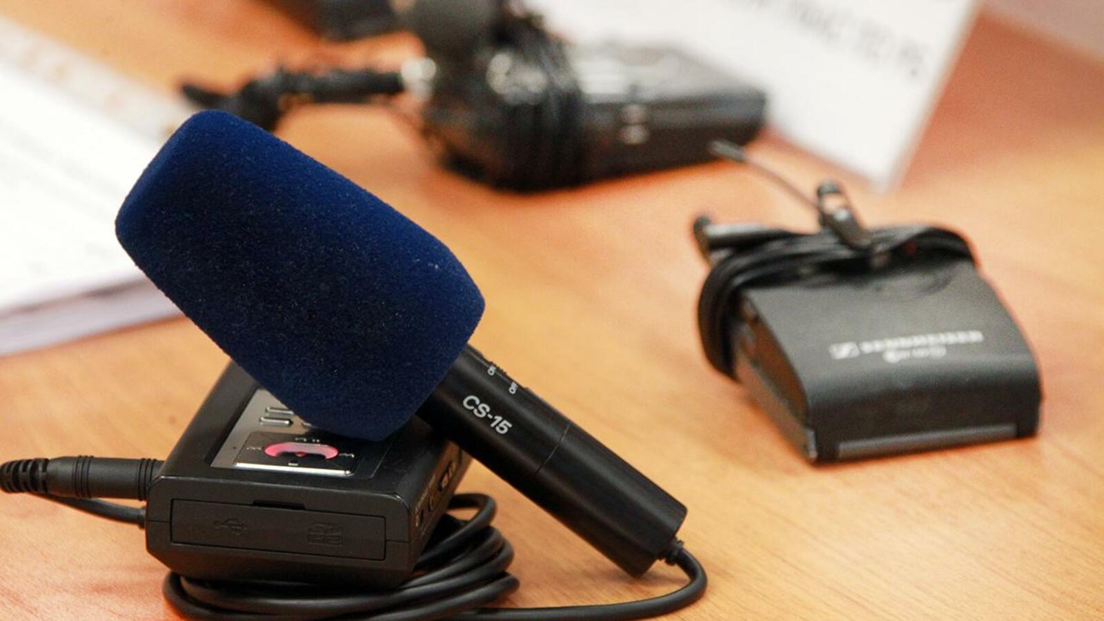 Олег Яровиков