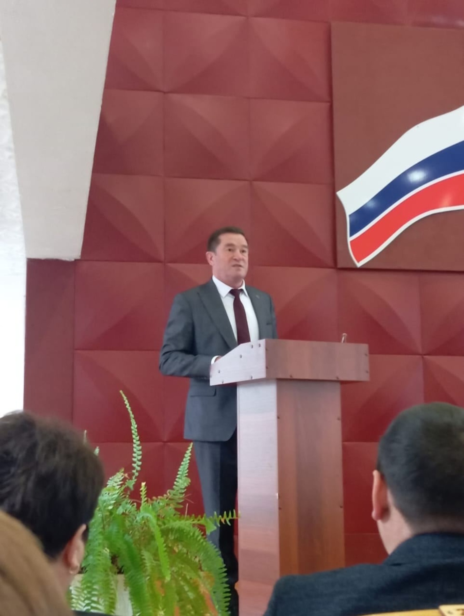 Радмир Исанбаев/vk.com