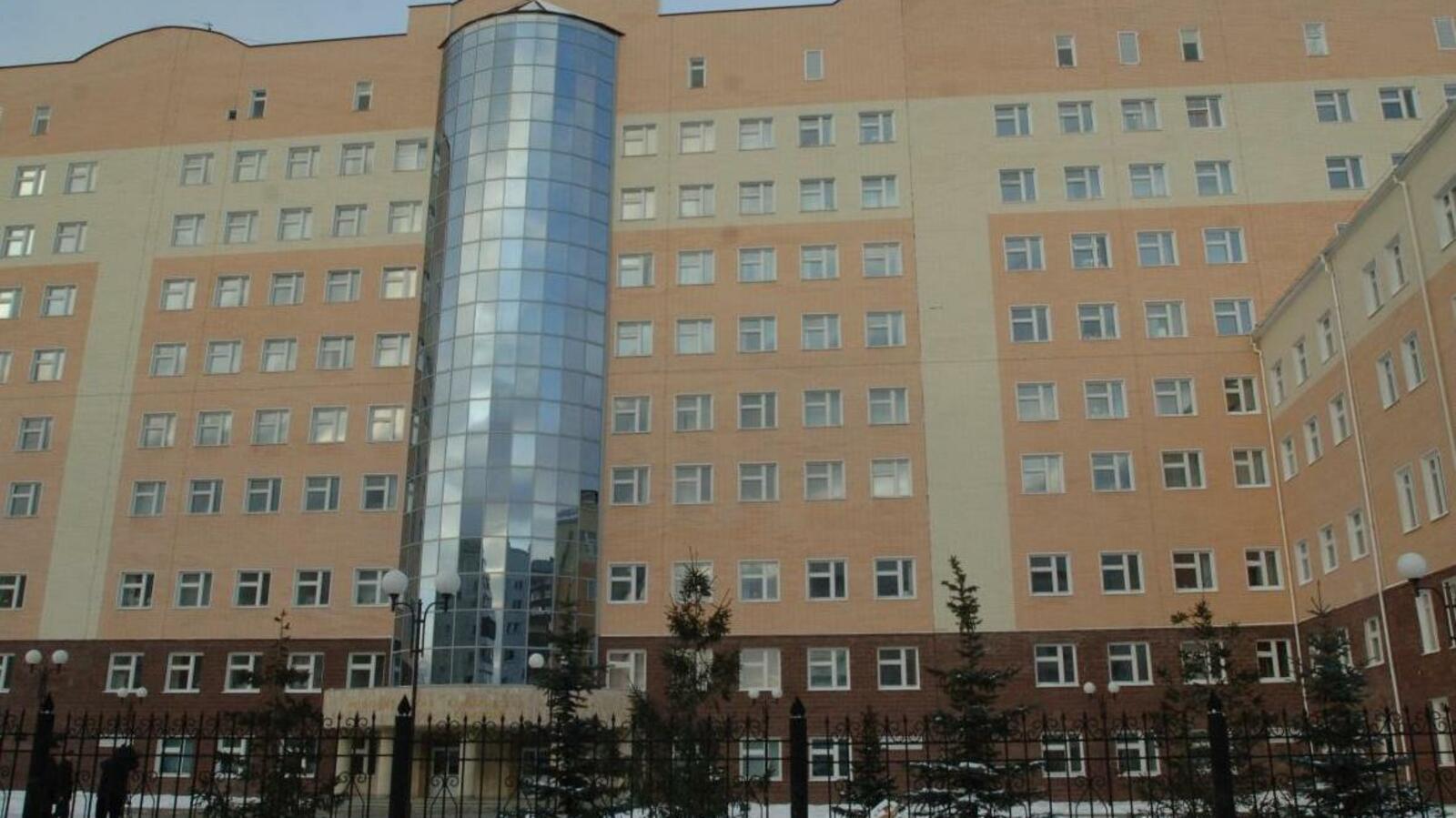 ИА «Башинформ»