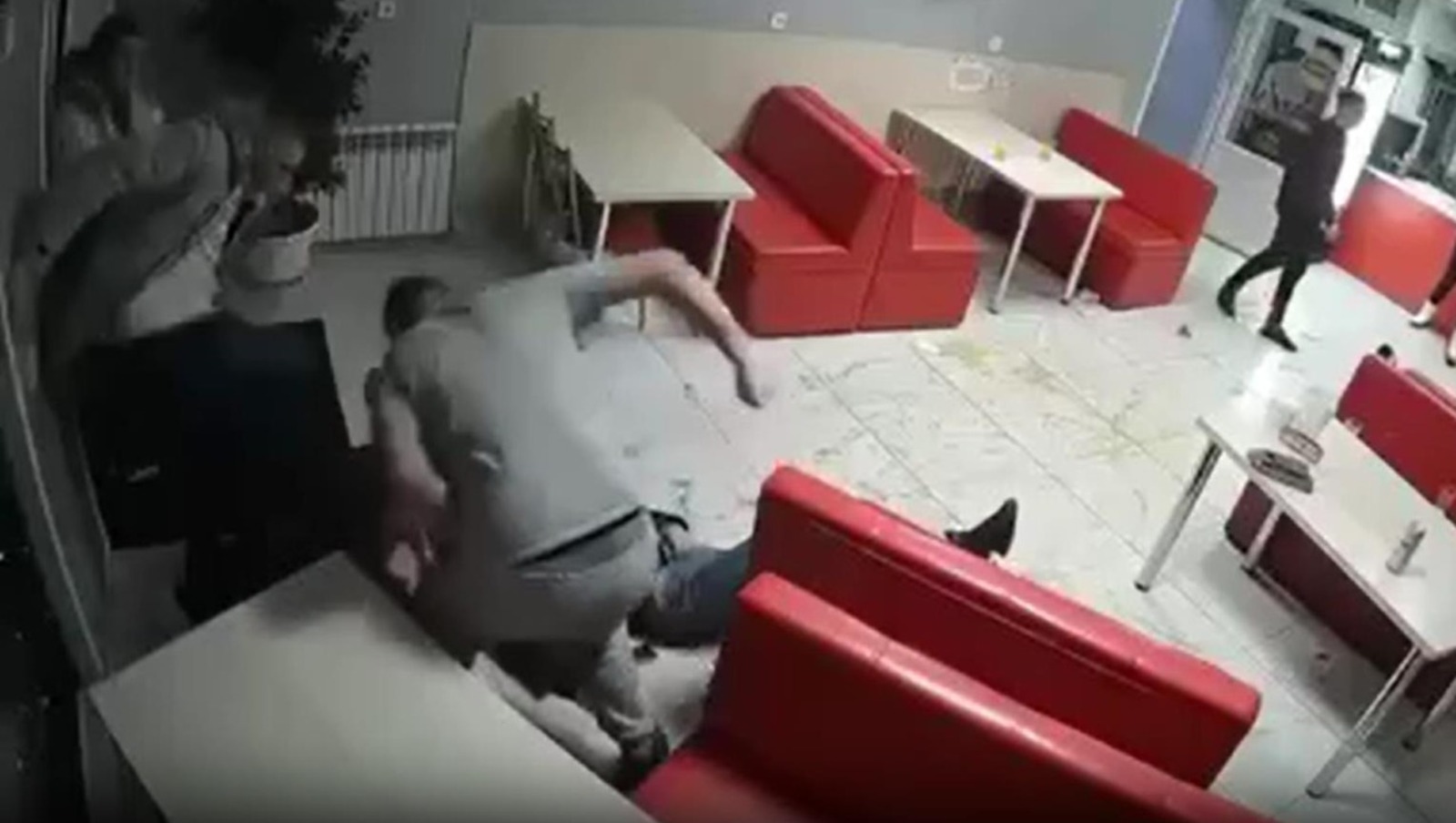 соцсети, стоп-кадр видео