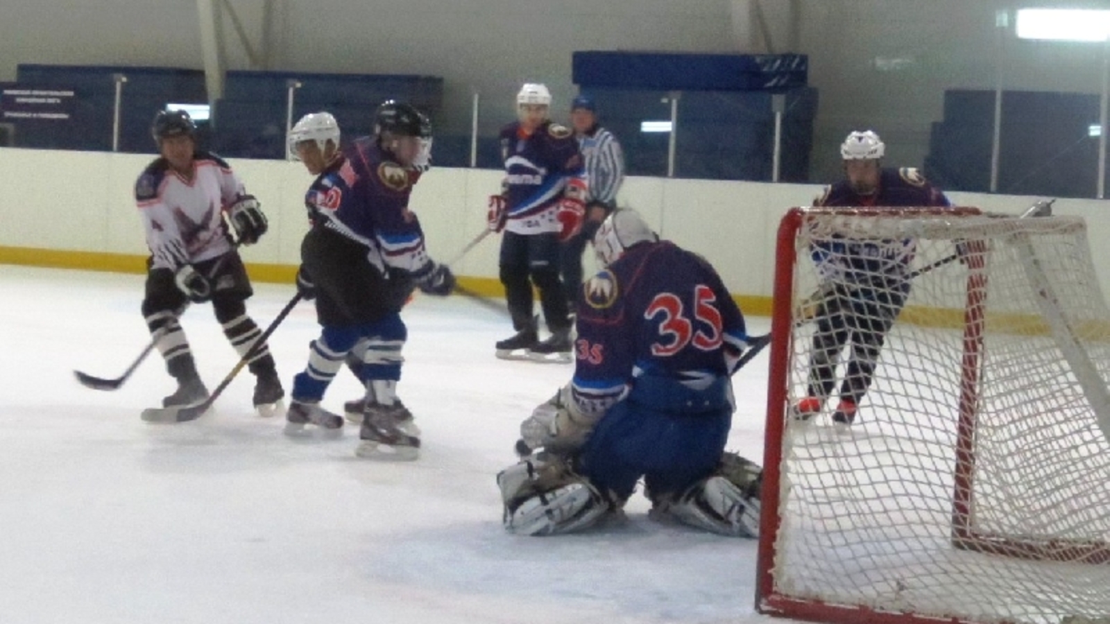 пресс-служба ЦДУМ России