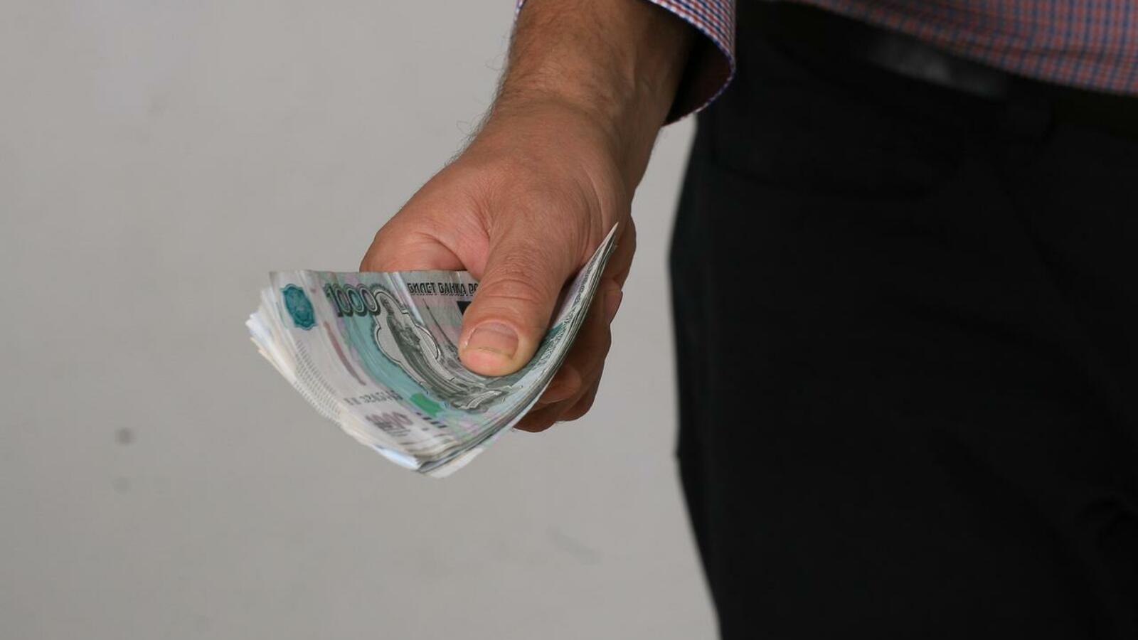 Андрей Старостин