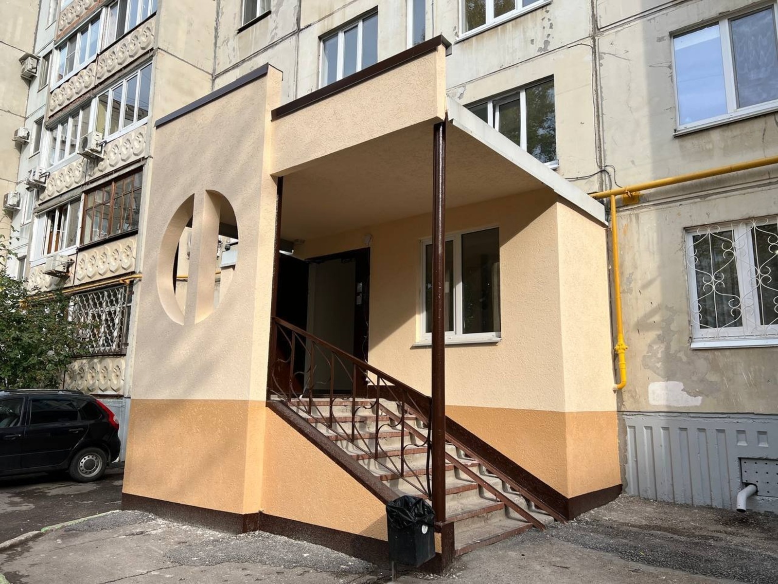 соцсети Радия Хабирова