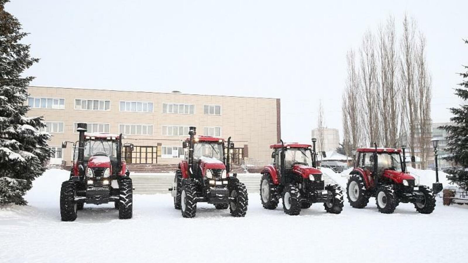 пресс-служба Главы Башкортостана