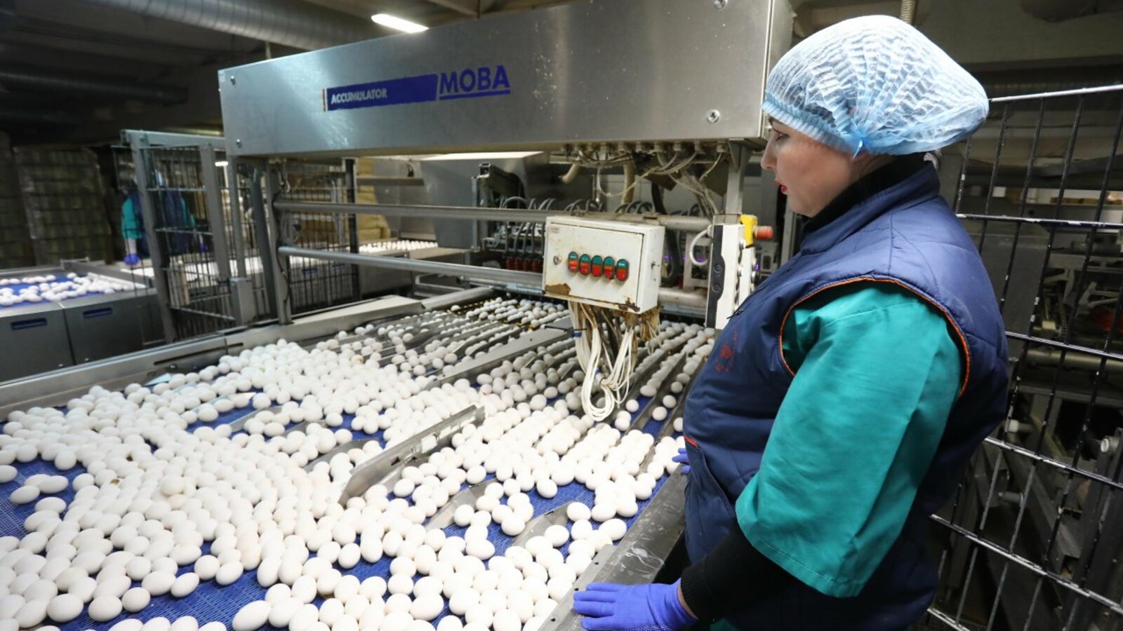 Валерий Шахов